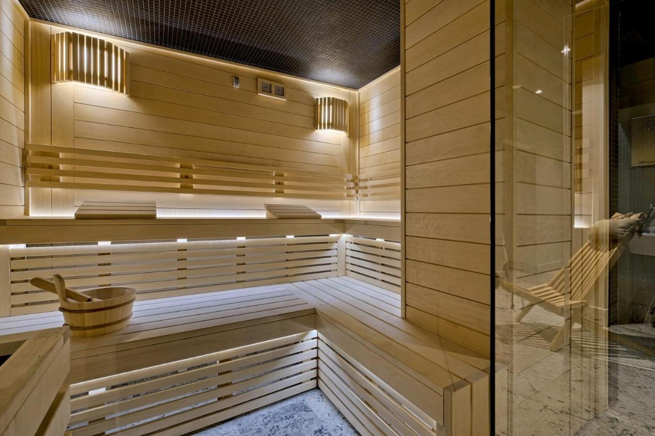 Willa Mak Residence - Sauna, Centrum Ζακοπάνε Εξωτερικό φωτογραφία