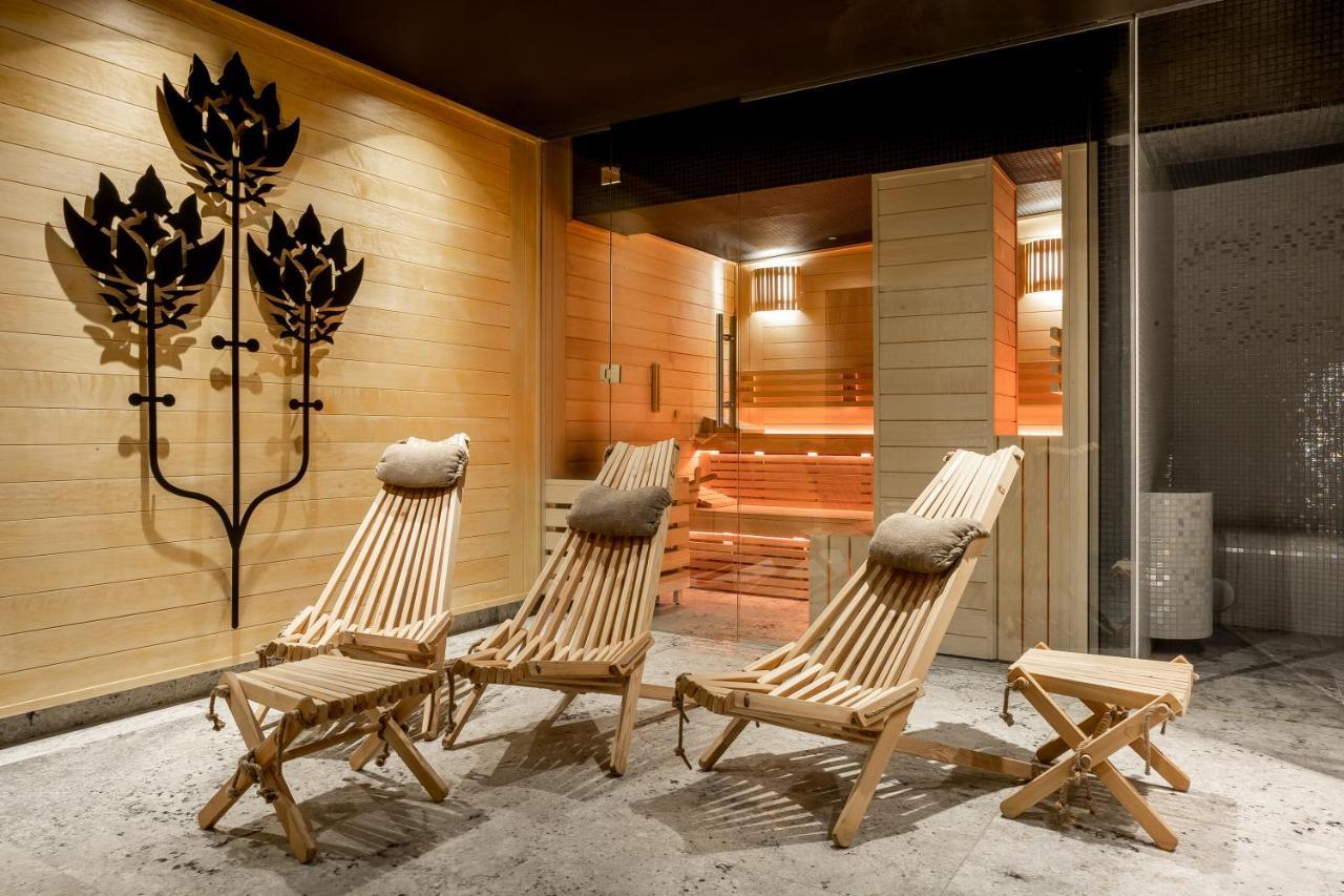 Willa Mak Residence - Sauna, Centrum Ζακοπάνε Εξωτερικό φωτογραφία