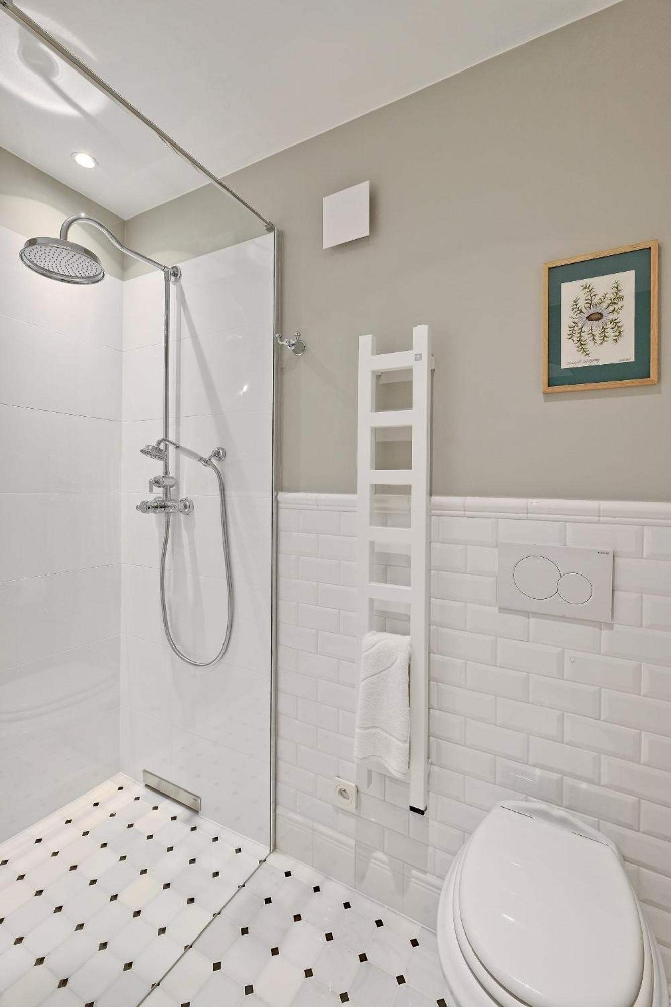 Willa Mak Residence - Sauna, Centrum Ζακοπάνε Εξωτερικό φωτογραφία