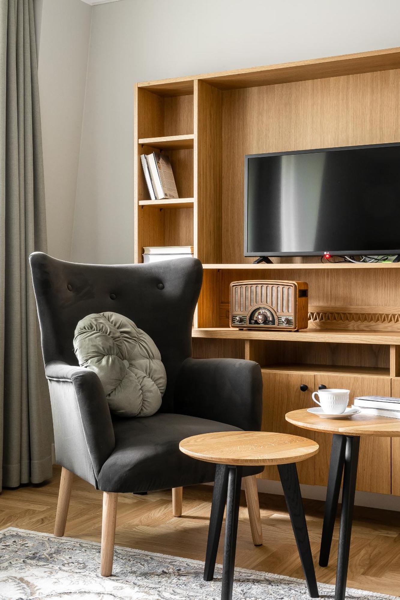 Willa Mak Residence - Sauna, Centrum Ζακοπάνε Εξωτερικό φωτογραφία