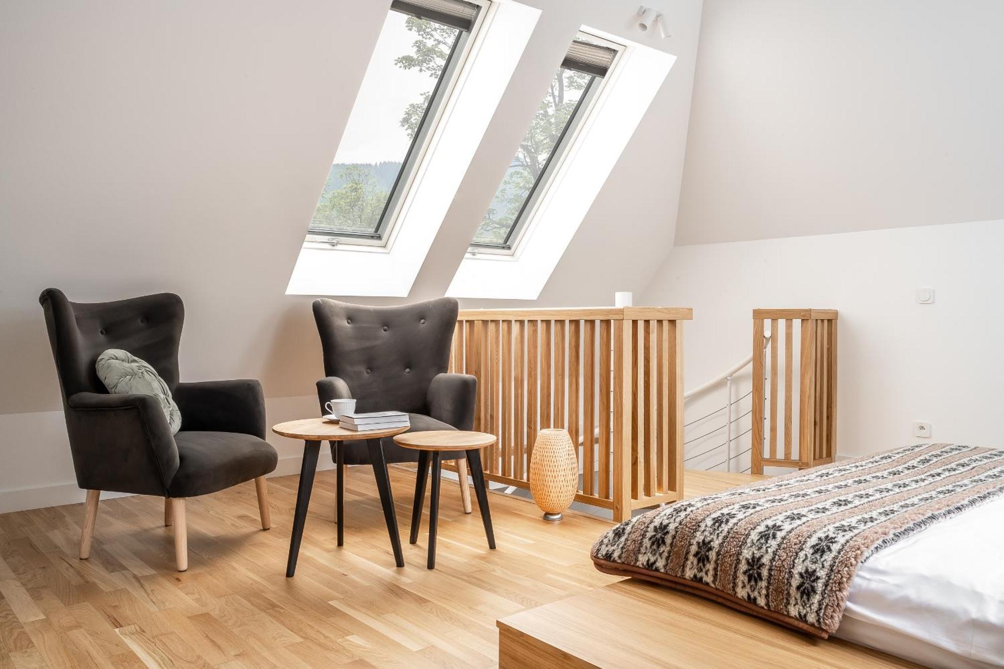 Willa Mak Residence - Sauna, Centrum Ζακοπάνε Εξωτερικό φωτογραφία