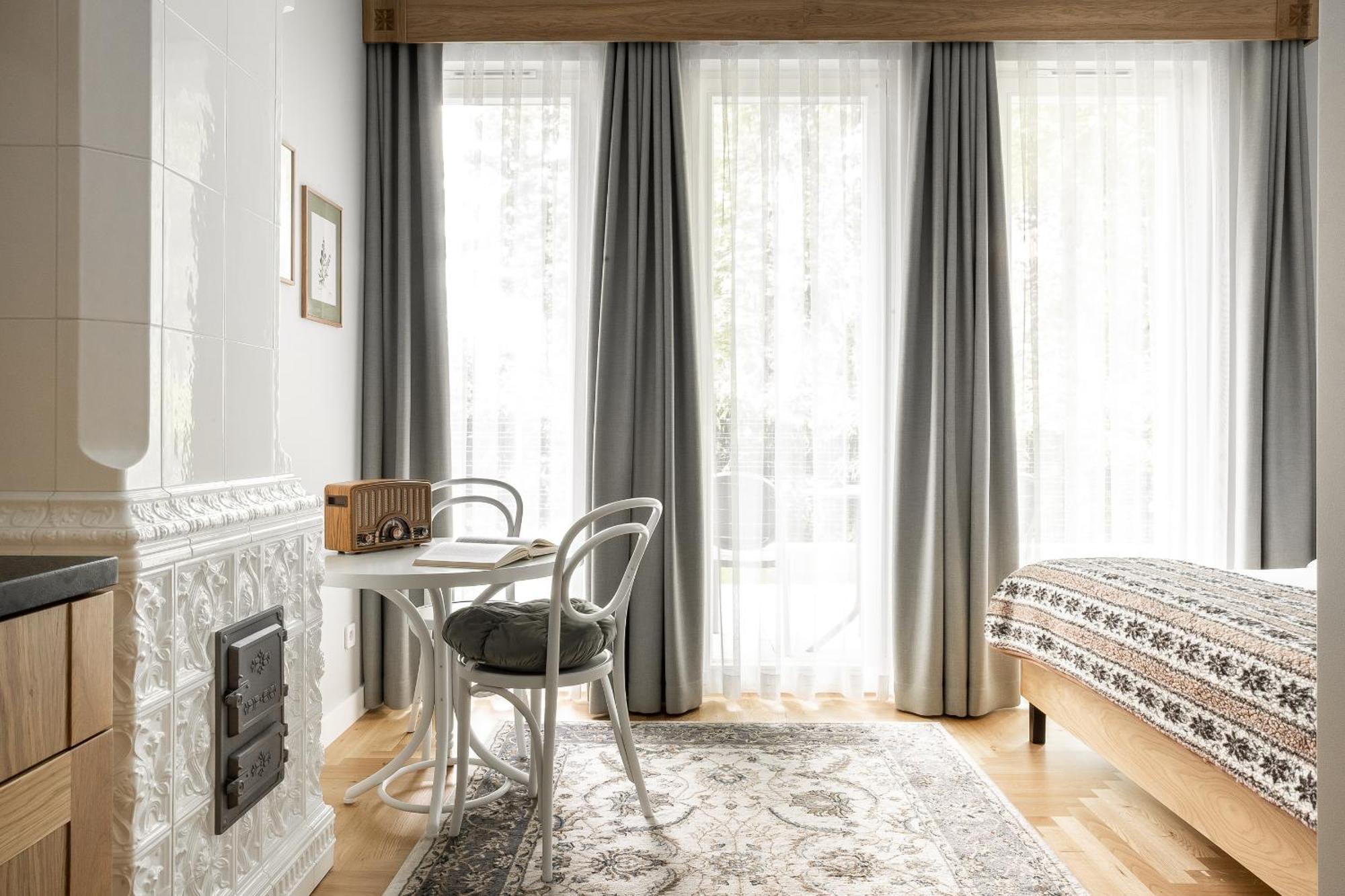 Willa Mak Residence - Sauna, Centrum Ζακοπάνε Εξωτερικό φωτογραφία