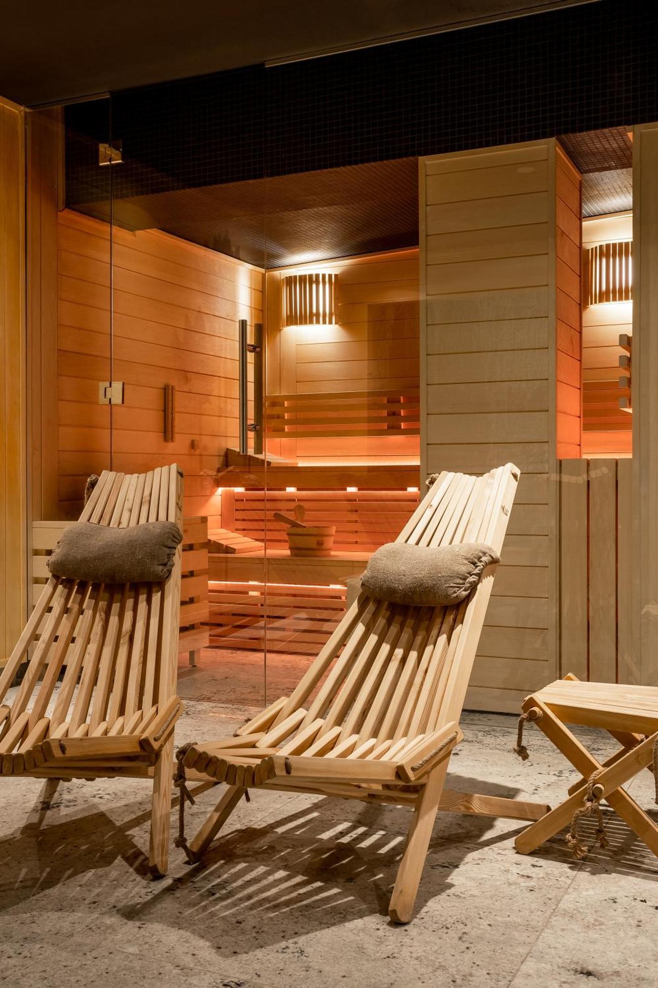 Willa Mak Residence - Sauna, Centrum Ζακοπάνε Εξωτερικό φωτογραφία