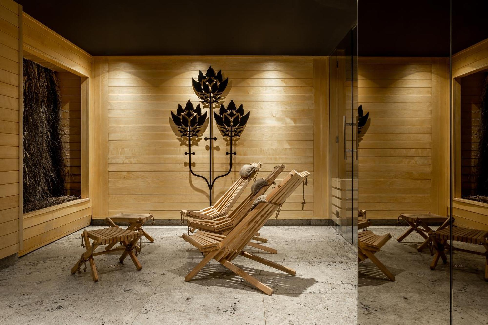 Willa Mak Residence - Sauna, Centrum Ζακοπάνε Εξωτερικό φωτογραφία